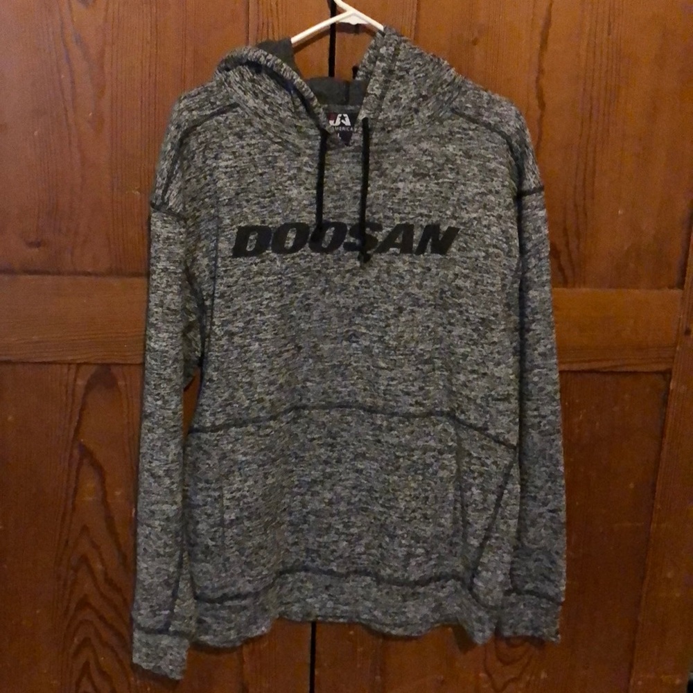 Doosan Sweatshirt